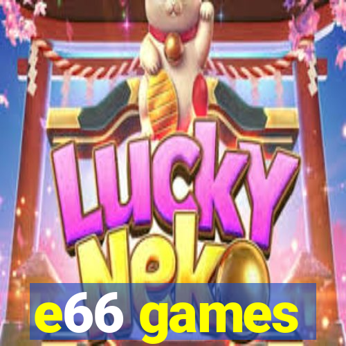 e66 games